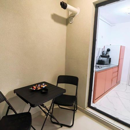Isth Wave Studio Navodari Ngoại thất bức ảnh