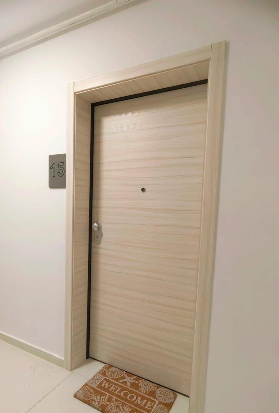 Isth Wave Studio Navodari Ngoại thất bức ảnh
